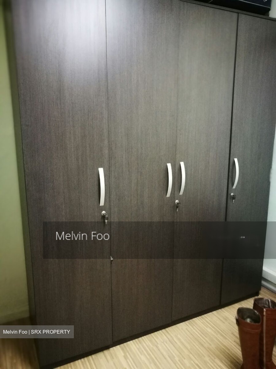Blk 33 Telok Blangah Way (Bukit Merah), HDB 3 Rooms #172286542